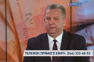 Пенсійна реформа має запрацювати з 1 січня, - Рева