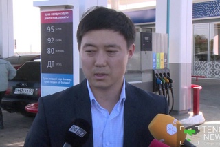 Продавать АИ-95 по талонам в Астане будут еще неделю