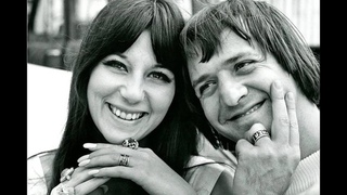 ИСТОРИЯ ЛЮБВИСОНИ и ШЕРSonny & Cher  Little Man @TEFI РАССКАЗЫ