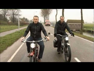 B4 bikes