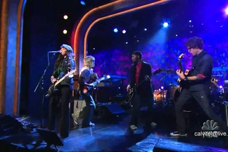 Alanis Morissette - Crazy -live [HD]