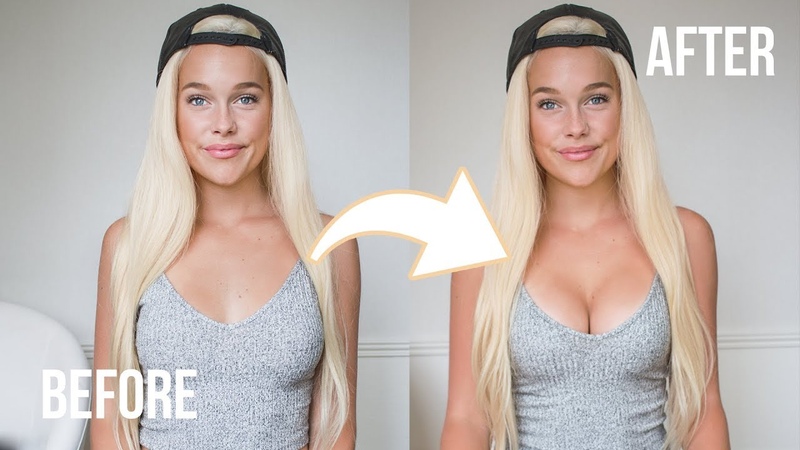 I tried the Instagram Famous Bra, Is it a Scam ,