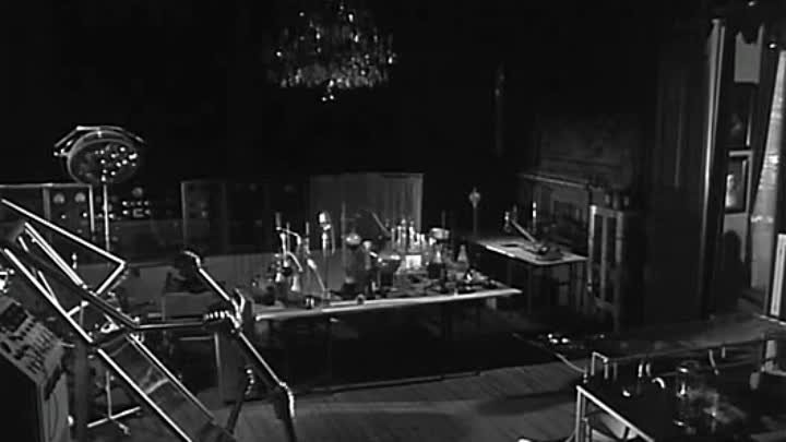 1965 Miss Muerte ( Jesús