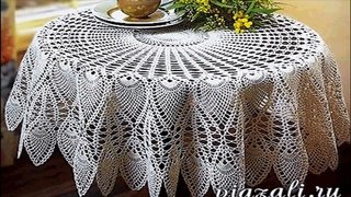 MANTEL MAJESTUOSO DE PIAS  TUTORIAL  Segunda Parte