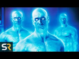 25 Most Powerful Super Heroes In Comic Book Movies