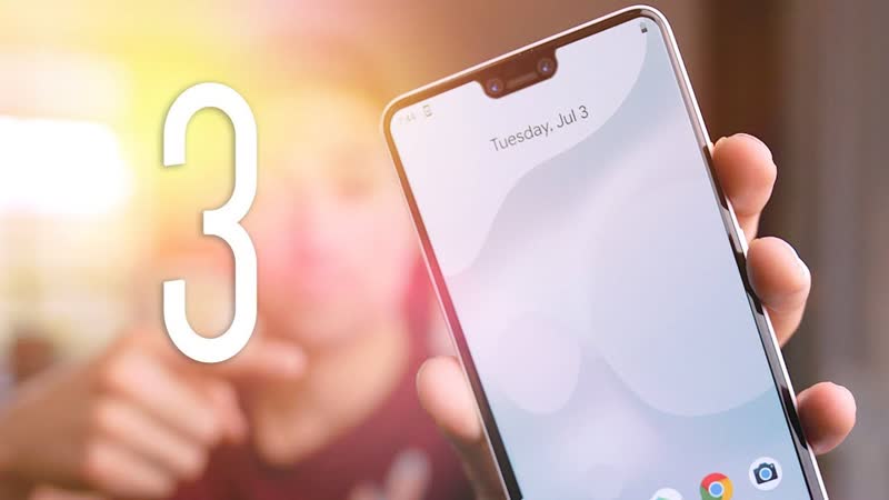 The Google Pixel 3 Could Be The BEST Smartphone of