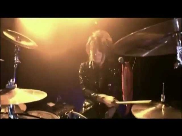 Proudi A DVD BORN URGE OF DEMONS Live Selection Part 1,