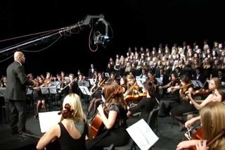 Epic Orchestra Glory To Allah, Эпический Оркестр Илляхи Аллах