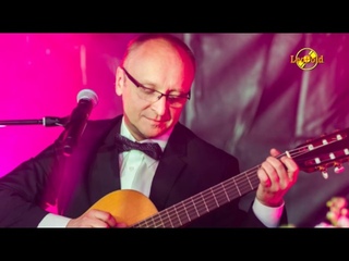 █▬█ █ ▀█▀ Яцек Качмарский - Наш класс [J. Kaczmarski - Nasza klasa] - cover by Leszek Kazimierski