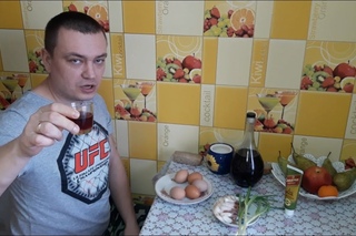Зарезал на смерть за посыл на ЙУХ !!! “СБ“ Самогон с салом !