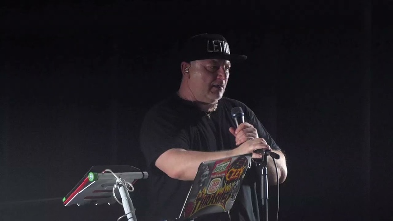 Limp Bizkit LIVE Bring It Back + Eat You Alive 2023 04 09 Tilburg, Netherlands, 013, 4