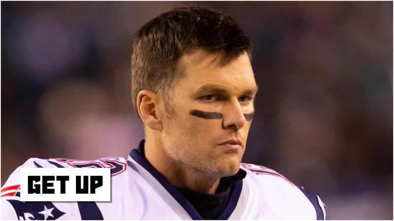 Should Tom Brady be criticized for continuing workouts with his Bucs teammates , Get