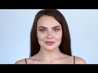 BH Brow Henna  бестселлер в стойком окрашивании бровей