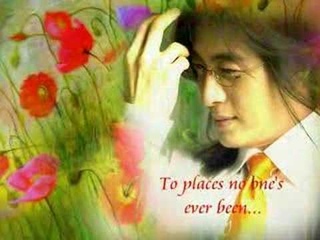 BYJ (Bae Yong Joon) - “I Believe In You & Me“ MV
