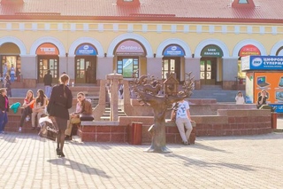 Уфа Timelapse 2013