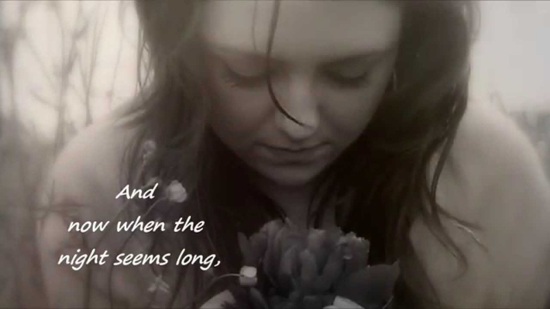 Your Love Lyrics Ennio Morricone Dulce
