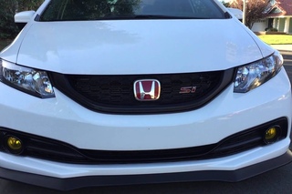 FB6 (2014 Honda Civic Si)
