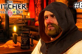 Ведьмак 3: Дикая Охота ( The Witcher 3: Wild Hunt) прохождение (89 серия) (1080р)
