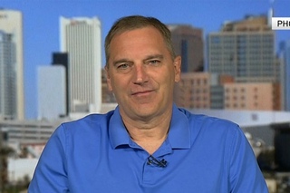 James Walsh talks about Tianzhou 1 mission and China’s space exploration