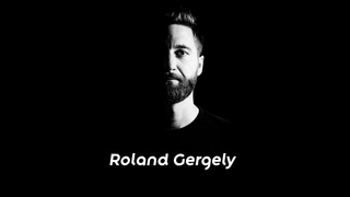 Roland Gergely Live | Triangle november Showcase  #melodictechno #music #techno #progressive