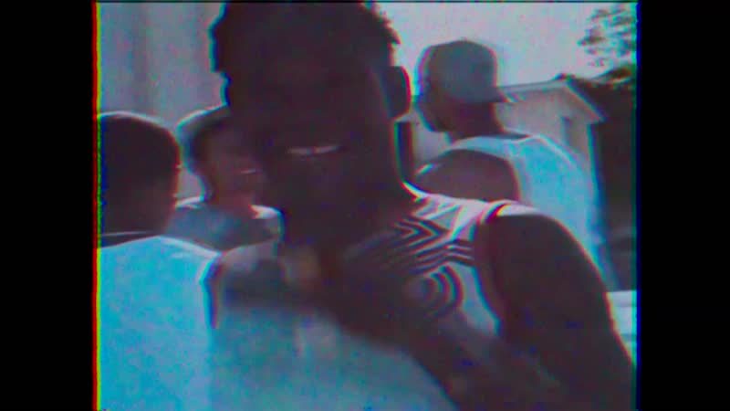 Black Nigger