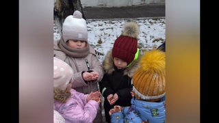 Экологическая акция “Каждой пичужке своя кормушка“.