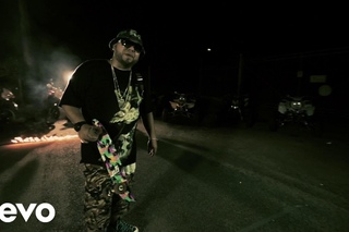 Montana ’’The Producer’’ - Deja Tu Pelicula (Feat. J Alvarez, Chris G ’’El Soldado’’, Ñejo, Ñengo Flow, Maximus Wel & Franco ’’El Gorila’’) (Official Video)