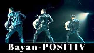 Michael Jackson - Billie Jean (bayan-cover) Bayan-POSITIV