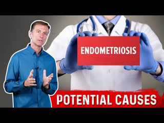 What Causes Endometriosis