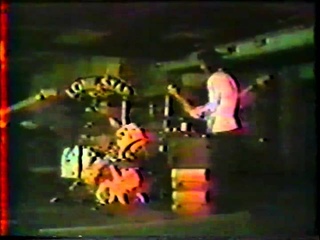 Roky Erickson -  Meeting With An Alien (Interspersed with Interviews) 1980 (28min)