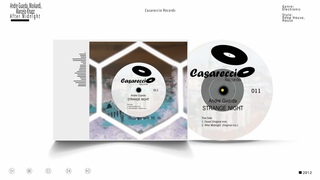 Andre Guarda, Moskardi & Marcelo Khapz - After Midnight