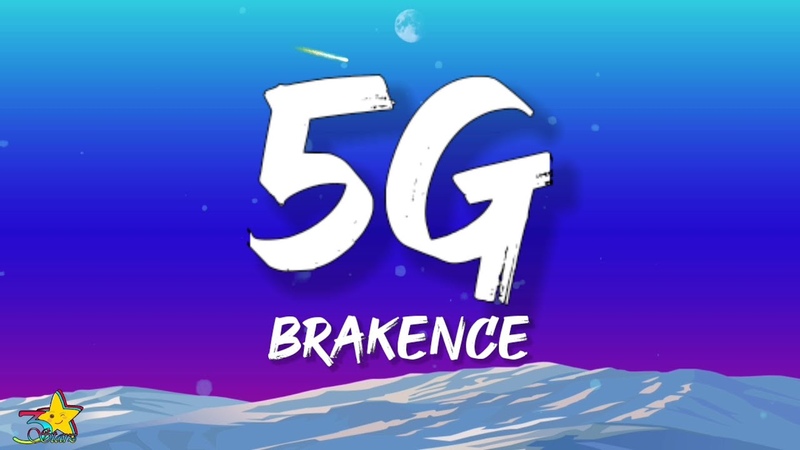brakence 5g (