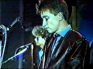 DEPECHE MODE - Live @ London 1982