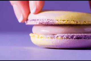 Mon Bon macaron story
