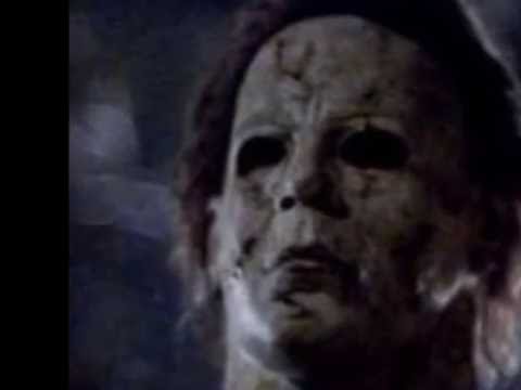 Halloween Michael Myers Theme