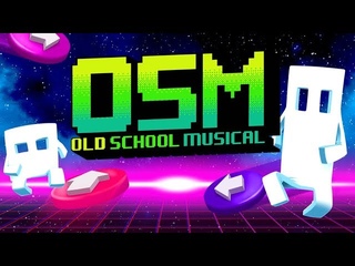 Old School Musical