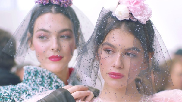 Story of the CHANEL Spring Summer 2018 Haute Couture Show