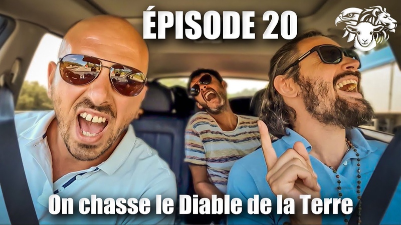 On Y Arrive Le Documentaire Épisode 20 On chasse le Diable de la