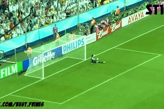 Super goal By Frings (vine By ST10)