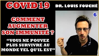Louis Fouch : Limmunit en question, des rponses multiples 6/6