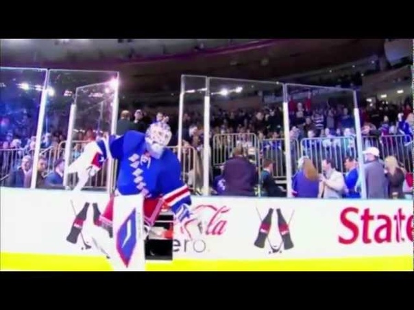 Henrik Lunqvist