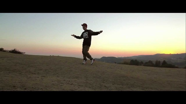 Hollywood Sunset, Drake Tuscan