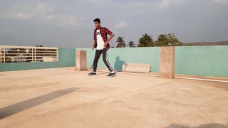 Am a rider song dance  performance