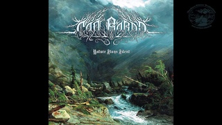 Cn Bardd - Nature Stays Silent (Official Album Premiere)