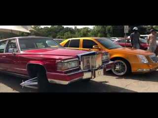 Tone Brigante - Pullin’ Up (Official Video)