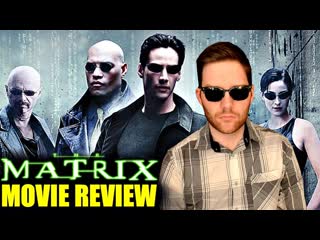The Matrix - Movie Review