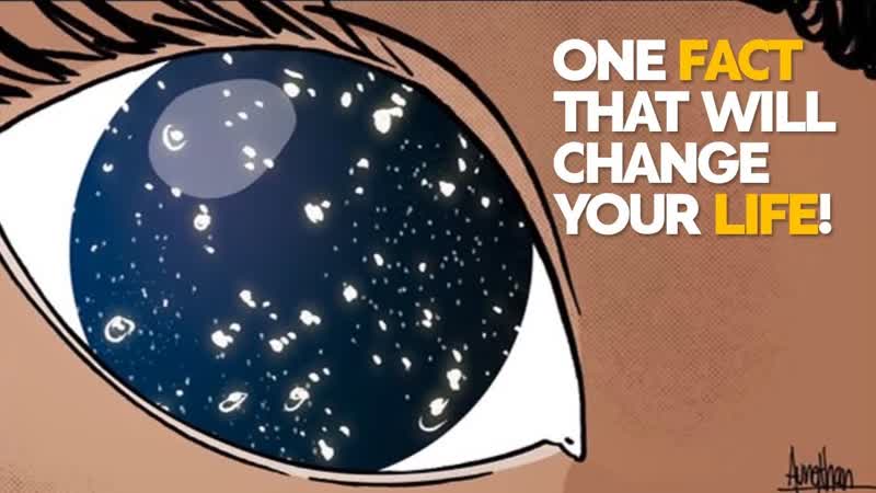 NEIL de GRASSE TYSON: The most astounding