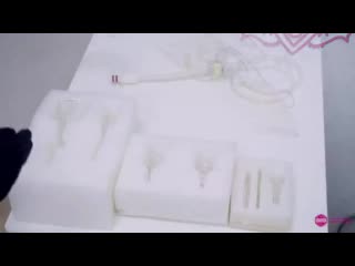 Видеообзор аппарата