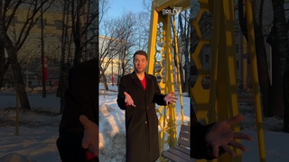 Что лучше всего нас переносит во времени и пространстве Владимир Брилёв