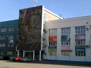 Волгоградский Тракторный Завод(бывший СТЗ)